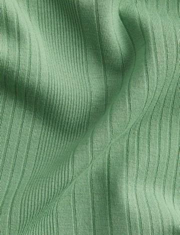 Rochie midi H&M, verde