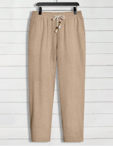 Compleu MANFINITY by Shein, bej
