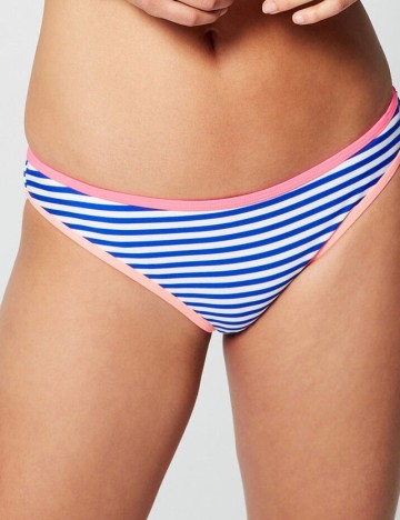 Slip Jennyfer, mix culori
