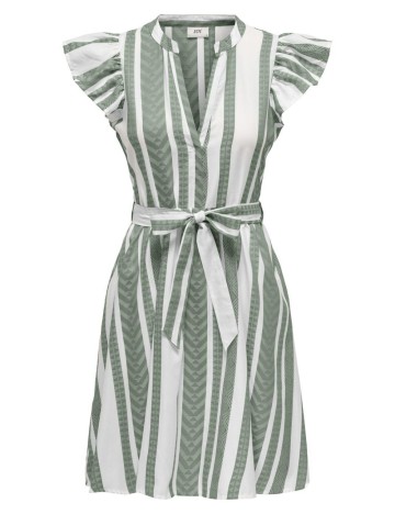 Rochie mini Jdy, mix culori