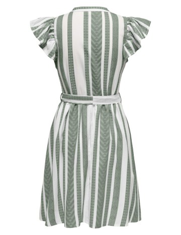 Rochie mini Jdy, mix culori