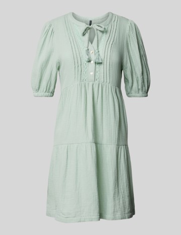 Rochie mini Vero Moda, verde
