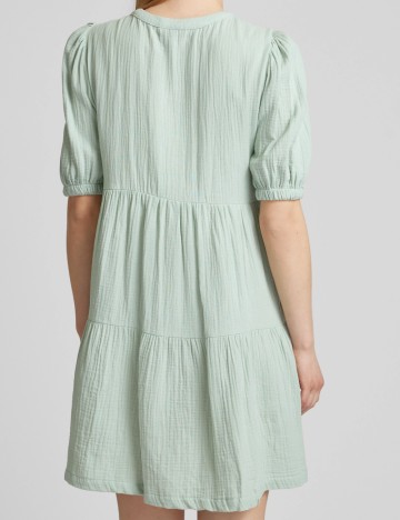 Rochie mini Vero Moda, verde
