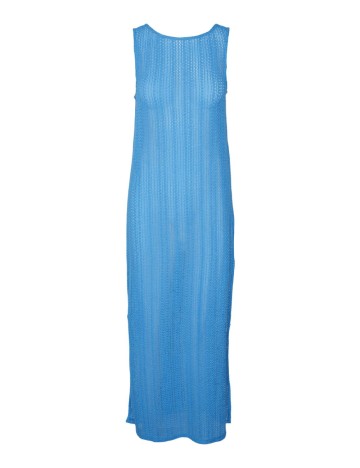 Rochie de plajă Vero Moda, albastru