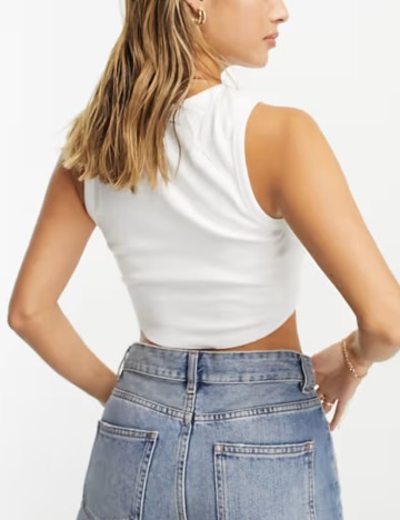 Top ASOS, alb