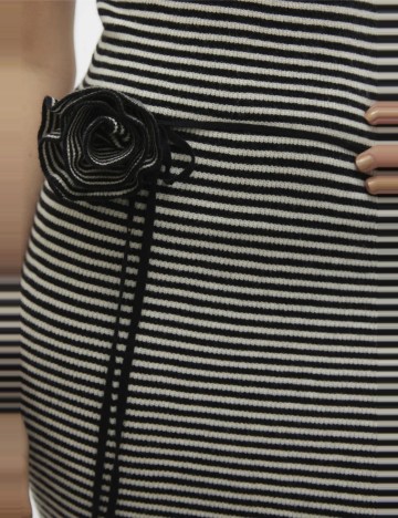Rochie midi Vero Moda, mix culori