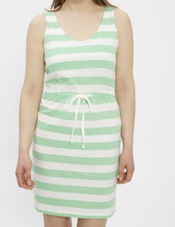 Rochie mini Vero Moda, mix culori