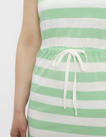 Rochie mini Vero Moda, mix culori