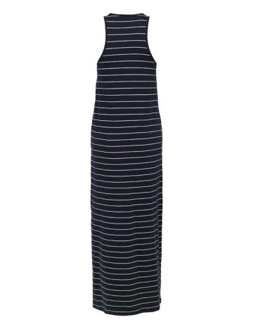 Rochie maxi Only, albastru