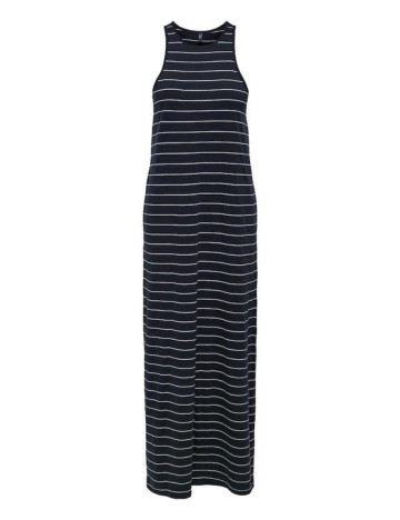 Rochie maxi Only, albastru