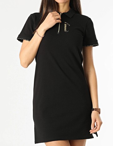 Rochie mini Only, negru
