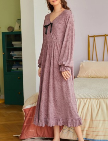 Rochie De Noapte Shein, mov