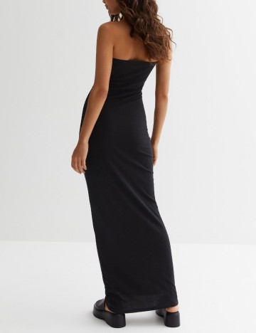 Rochie maxi New look, negru