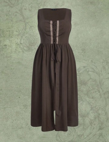 Rochie Romwe by Shein, maro