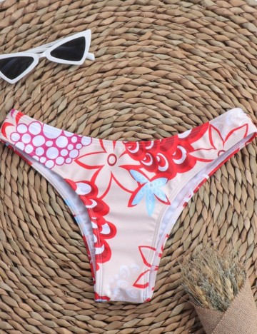 Slip Shein, mix culori