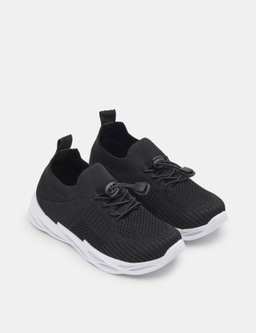 Pantofi Sport Sinsay, negru
