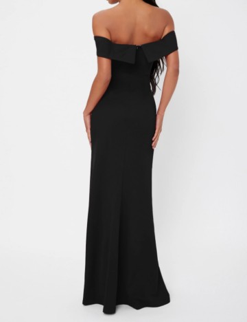 Rochie maxi Shein, negru