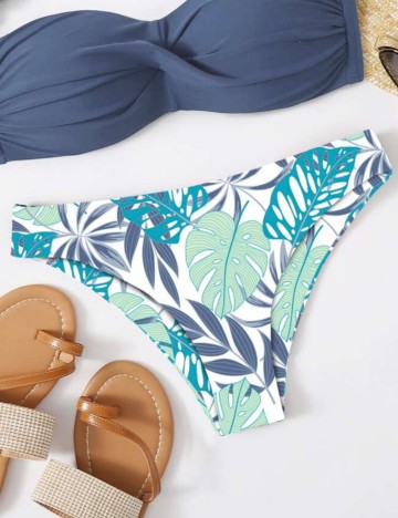 Slip Shein, mix culori