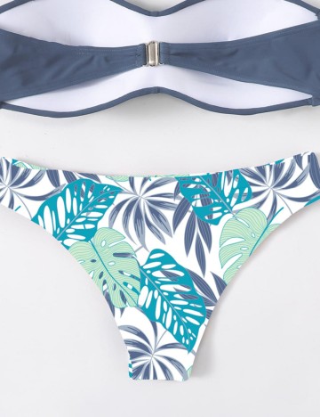 Slip Shein, mix culori