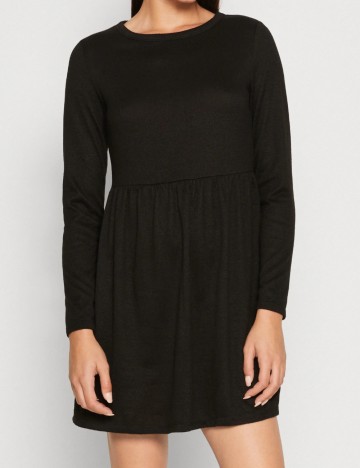Rochie mini Jdy, negru