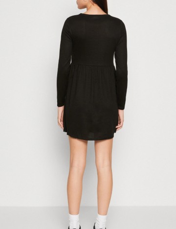 Rochie mini Jdy, negru