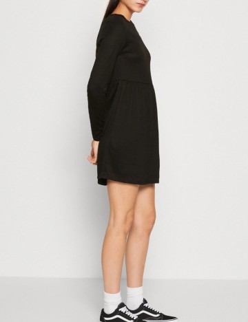 Rochie mini Jdy, negru
