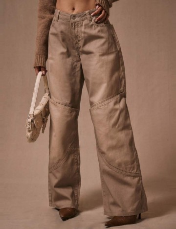 Jeans MUSERA by Shein, maro