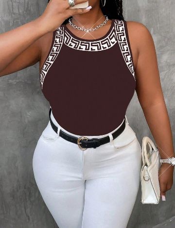 Maiou Shein Curve+, maro