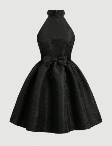 Rochie mini Shein, negru