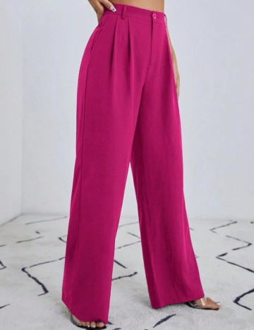 Pantaloni Shein, roz