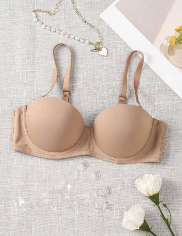 Sutien Shein, bej