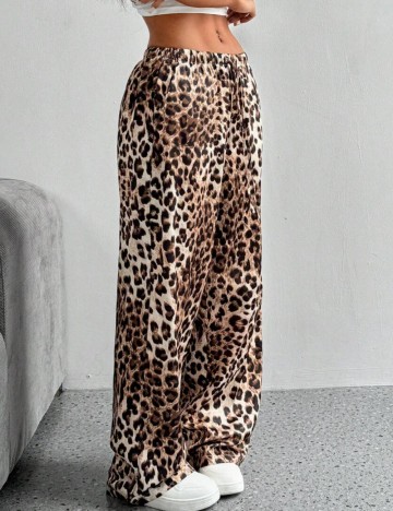 Pantaloni Shein, mix culori
