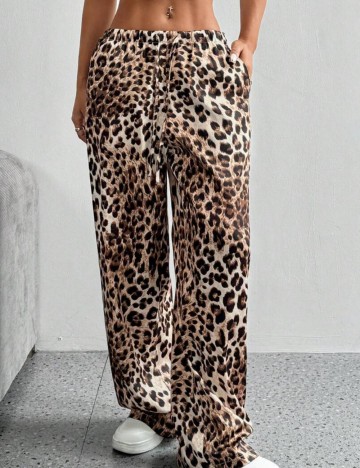 Pantaloni Shein, mix culori