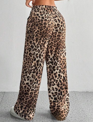 Pantaloni Shein, mix culori