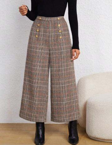 Pantaloni Shein, mix culori