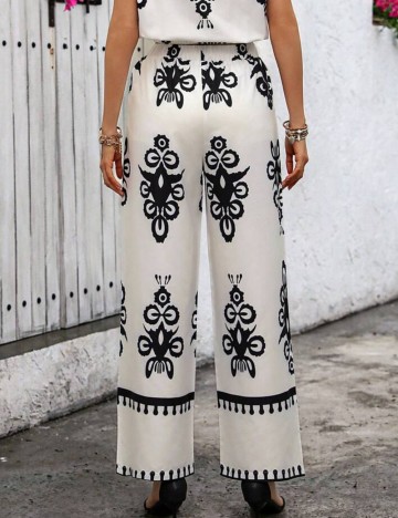 Pantaloni Shein, mix culori
