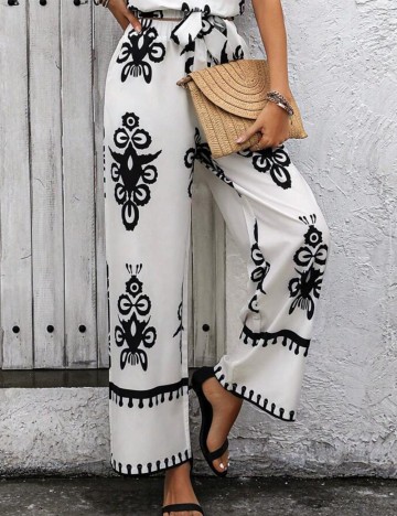 Pantaloni Shein, mix culori