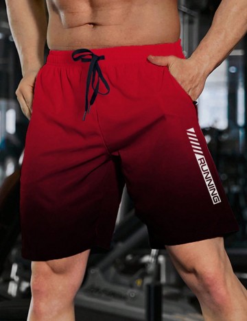 Pantaloni scurți Shein, mix culori