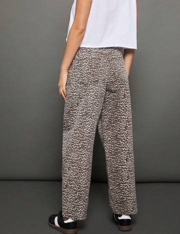 Jeans Shein, mix culori