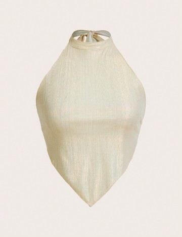 Top Shein, crem