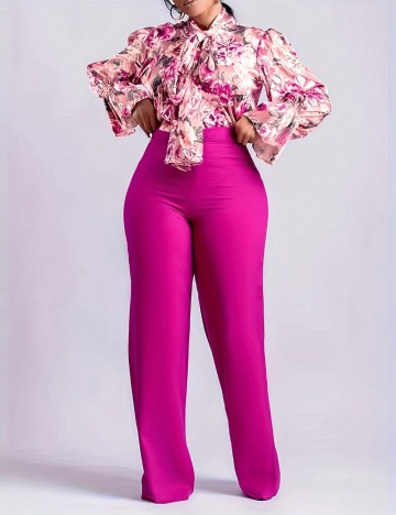 Compleu Shein Curve+, mix culori