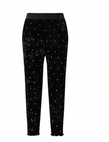 Colanti Shein, negru
