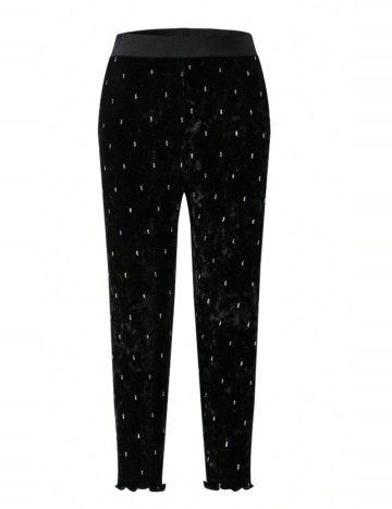 Colanti Shein, negru