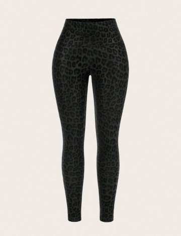 Colanti Shein, negru