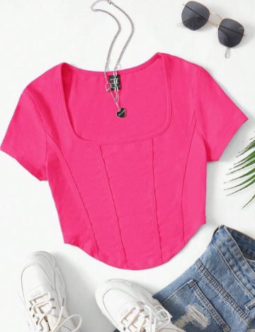 Top Shein, roz