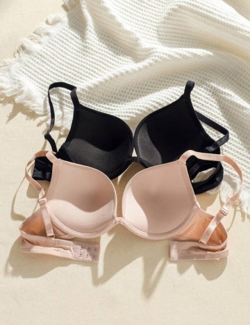 Set Sutiene Shein, mix culori
