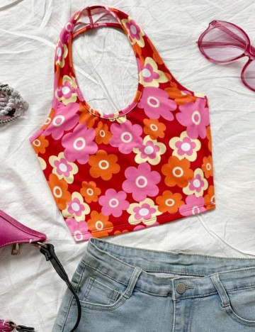 Top Shein, maro