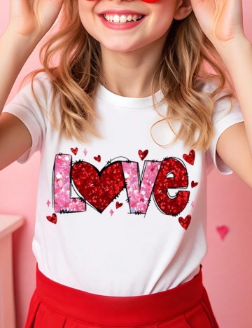 Tricou Shein, alb