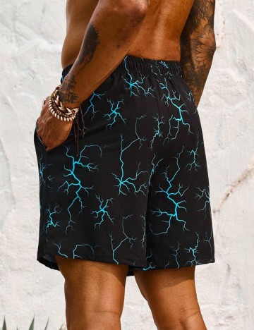 Short Shein, mix culori