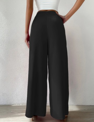 Pantaloni Shein, negru